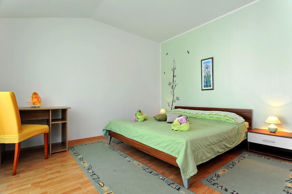 Apartments Magdalena Bibinje Room photo